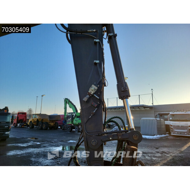 2012 Volvo ECR145CL-44666124