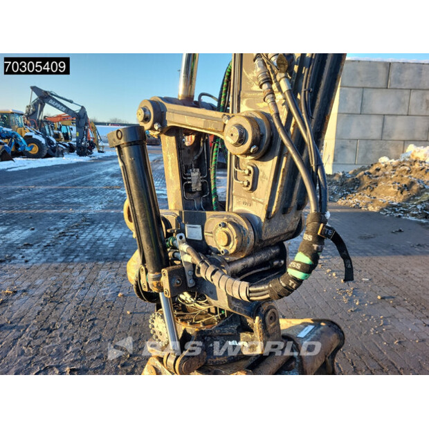 2012 Volvo ECR145CL-44666125