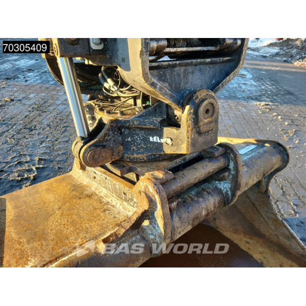 2012 Volvo ECR145CL-44666126