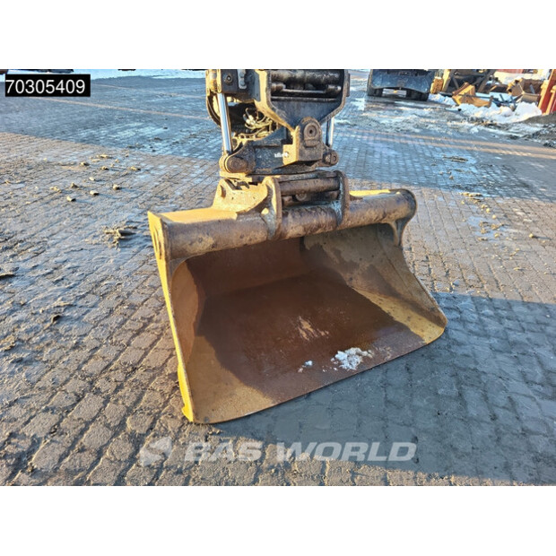 2012 Volvo ECR145CL-44666127