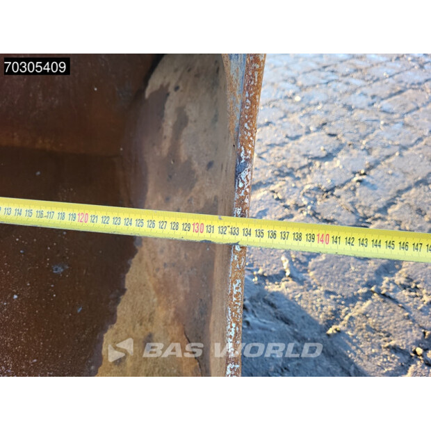 2012 Volvo ECR145CL-44666129