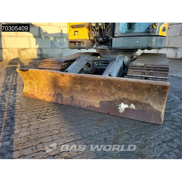 2012 Volvo ECR145CL-44666130