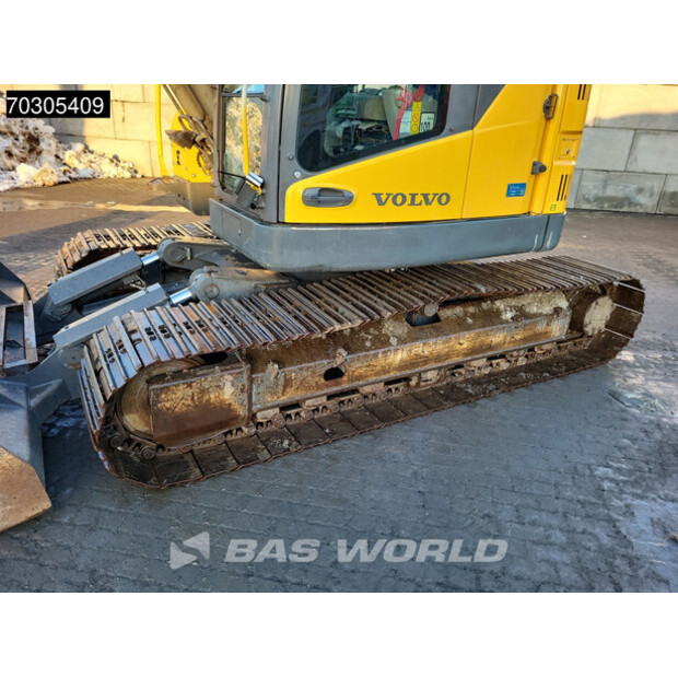 2012 Volvo ECR145CL-44666131