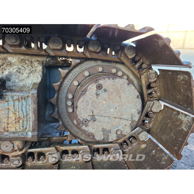 2012 Volvo ECR145CL-44666133