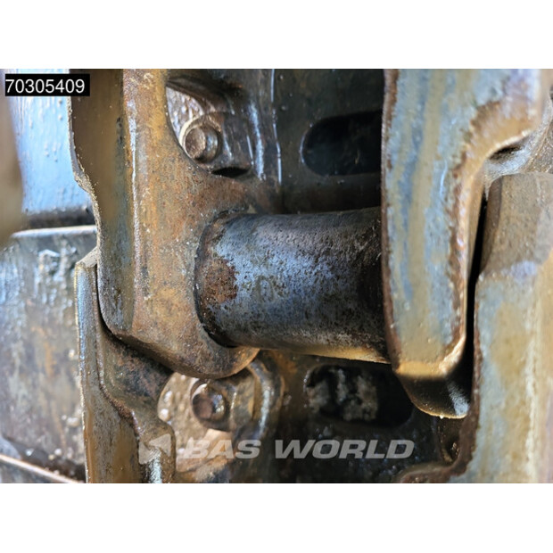 2012 Volvo ECR145CL-44666134