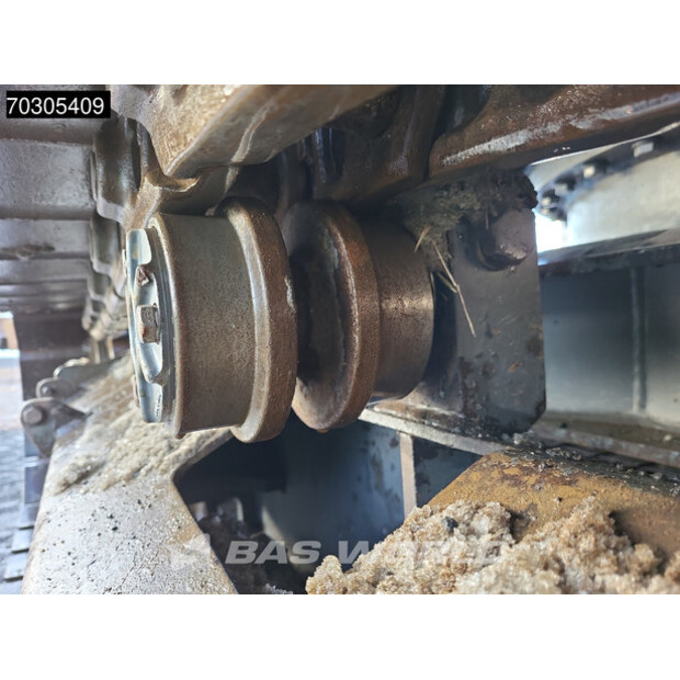 2012 Volvo ECR145CL-44666135