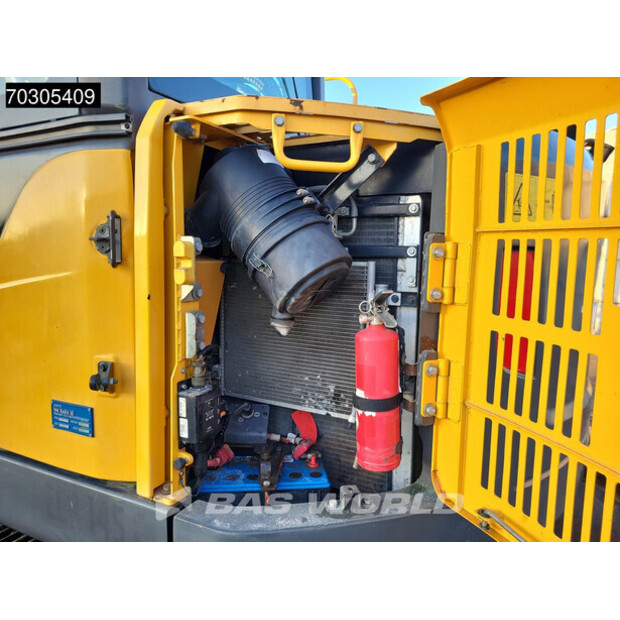 2012 Volvo ECR145CL-44666136