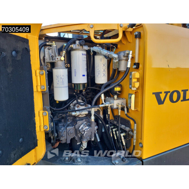 2012 Volvo ECR145CL-44666137