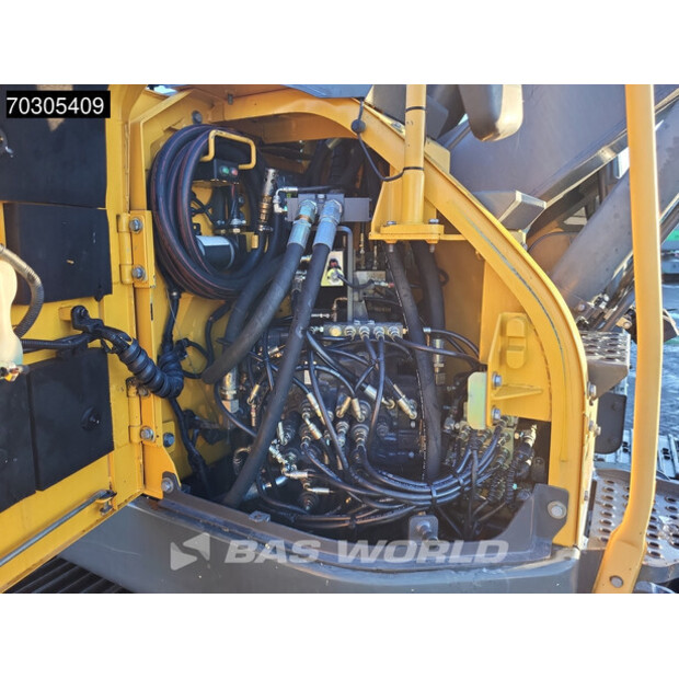 2012 Volvo ECR145CL-44666138