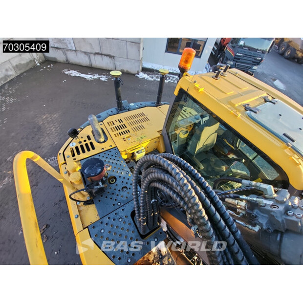 2012 Volvo ECR145CL-44666139