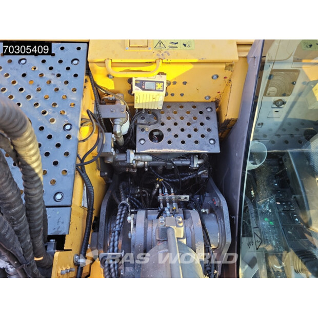 2012 Volvo ECR145CL-44666140