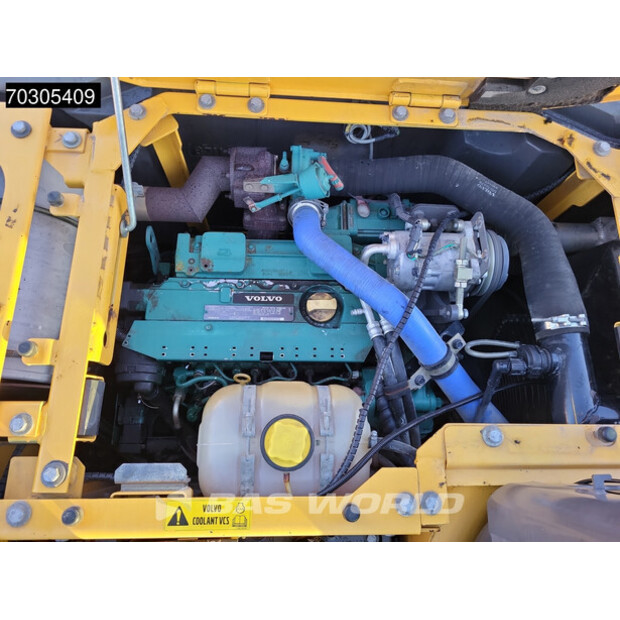 2012 Volvo ECR145CL-44666141