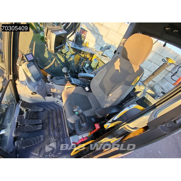 2012 Volvo ECR145CL-44666142