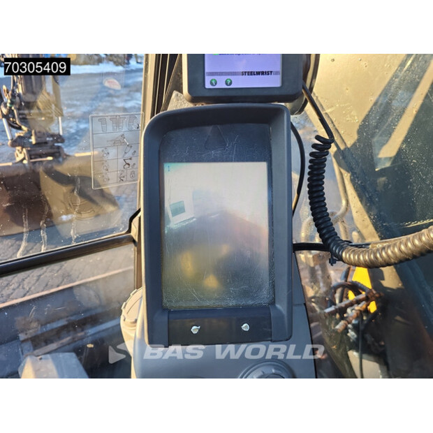 2012 Volvo ECR145CL-44666145