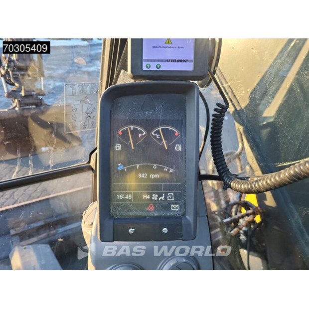 2012 Volvo ECR145CL-44666146