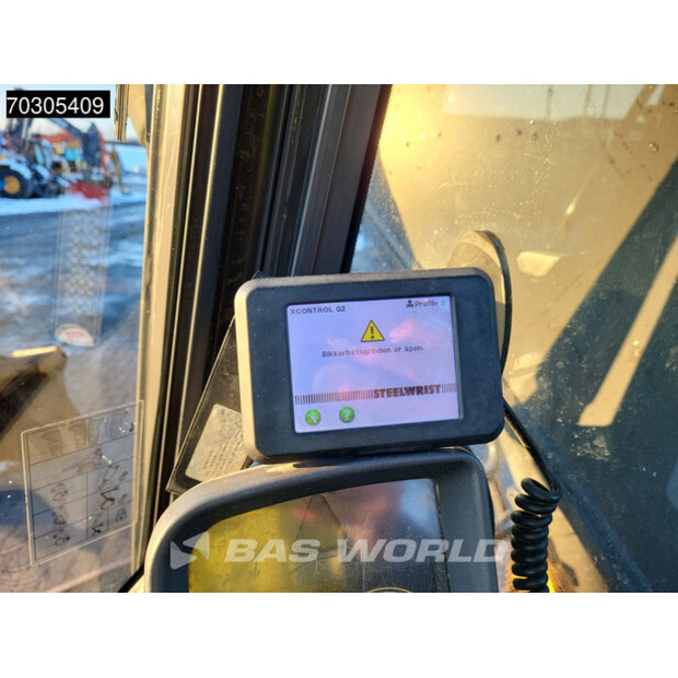 2012 Volvo ECR145CL-44666147