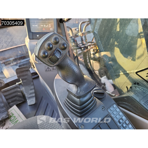 2012 Volvo ECR145CL-44666148