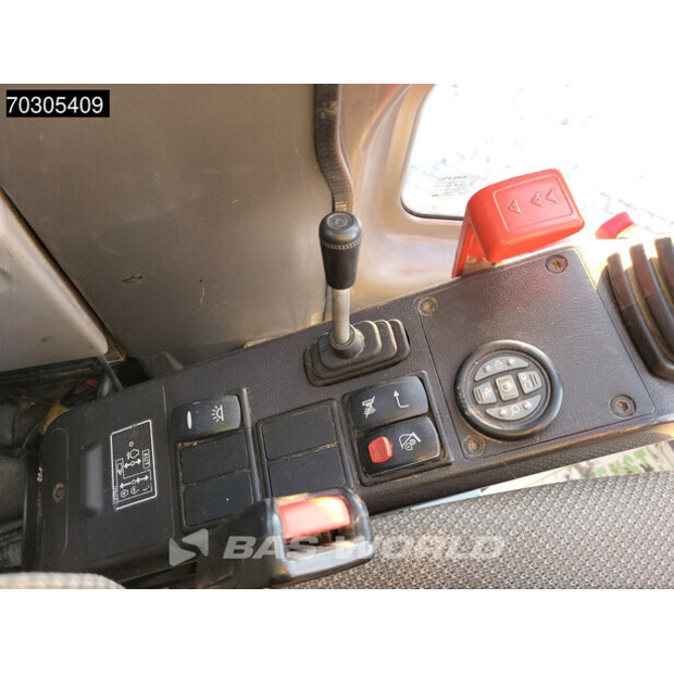 2012 Volvo ECR145CL-44666149