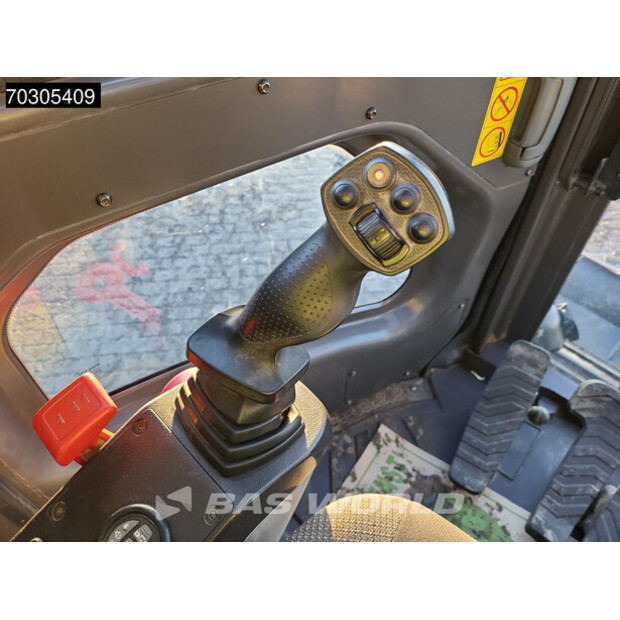 2012 Volvo ECR145CL-44666150