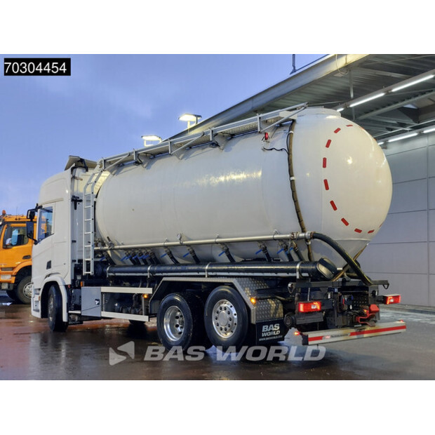 2021 Scania R540-44666198