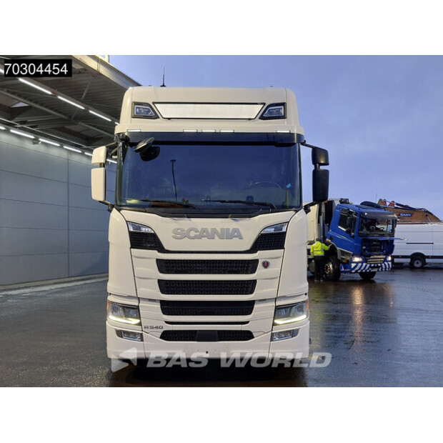 2021 Scania R540-44666199