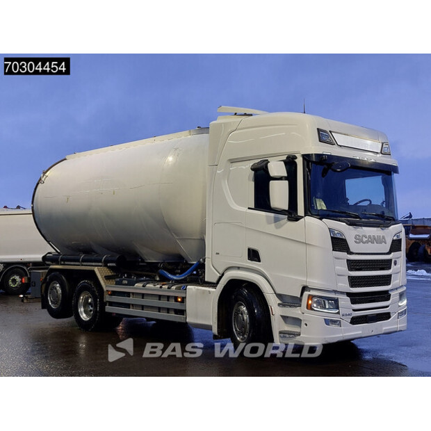 2021 Scania R540-44666201