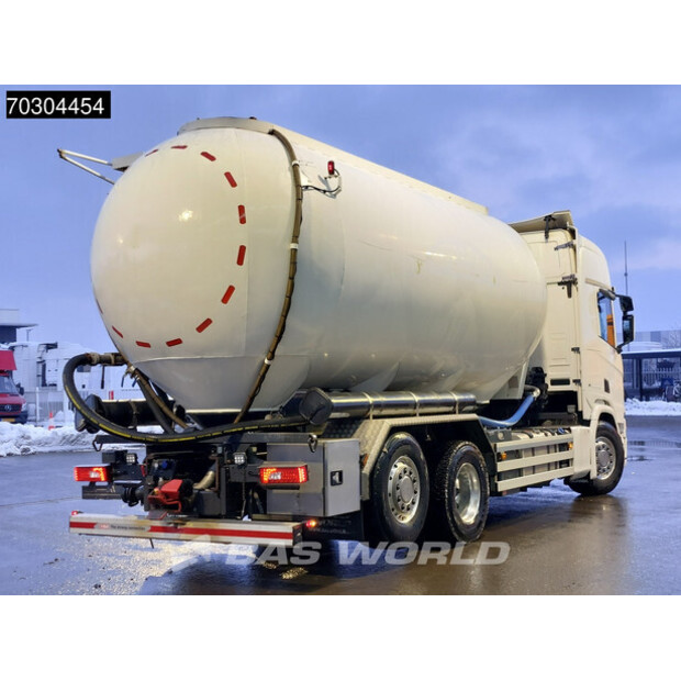 2021 Scania R540-44666202