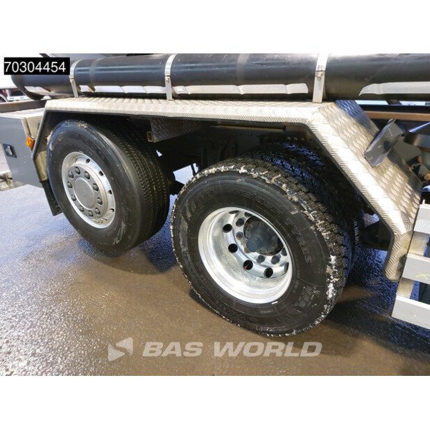 2021 Scania R540-44666205