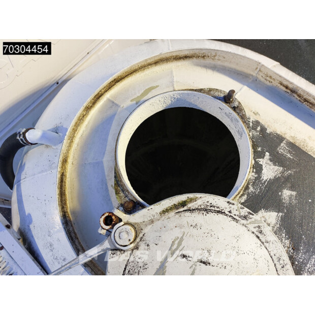 2021 Scania R540-44666210