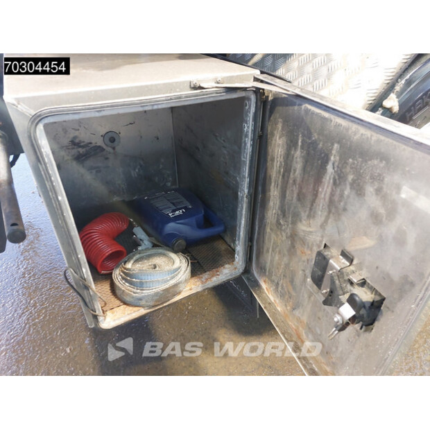 2021 Scania R540-44666213