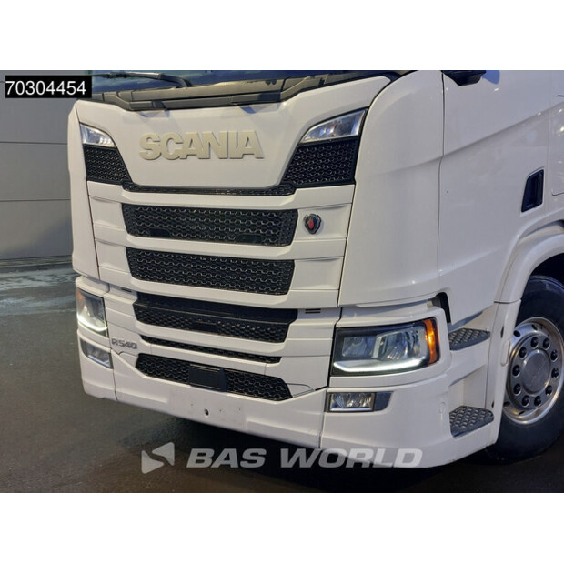 2021 Scania R540-44666214