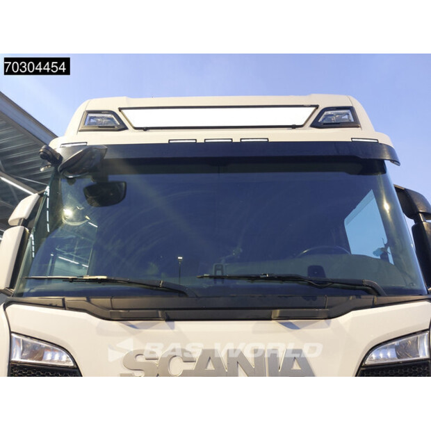 2021 Scania R540-44666215