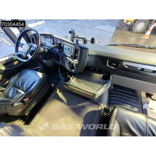 2021 Scania R540-44666217