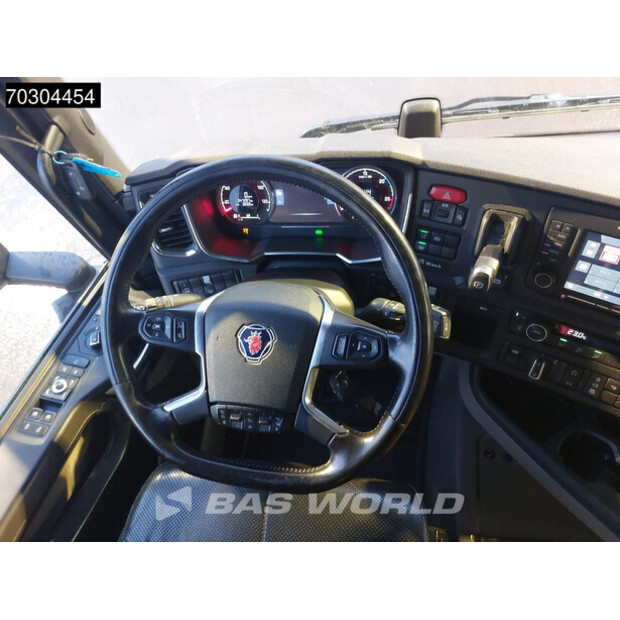 2021 Scania R540-44666220