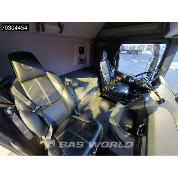 2021 Scania R540-44666229