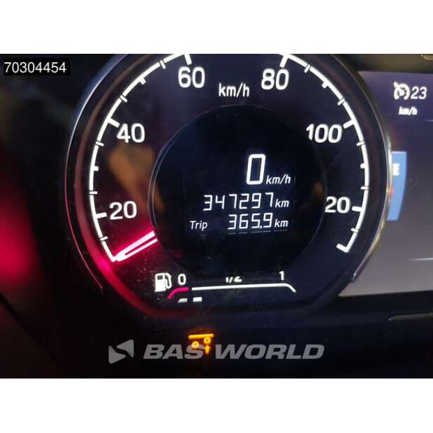 2021 Scania R540-44666231