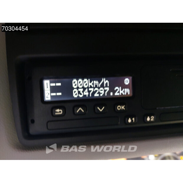 2021 Scania R540-44666232