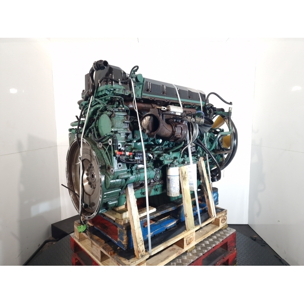 Volvo Engine (Plant) D4J-44671521