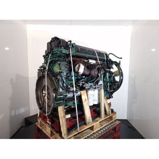 Volvo Engine (Plant) D4J-44671525
