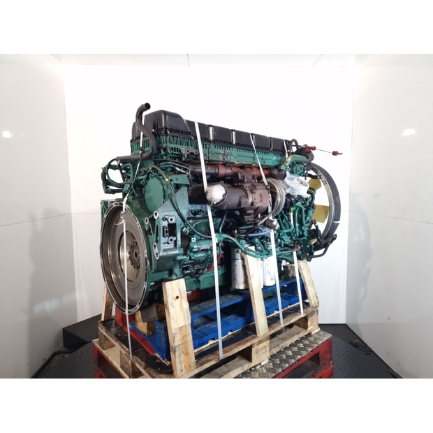 Volvo Engine (Plant) D9BAAE3-44671633