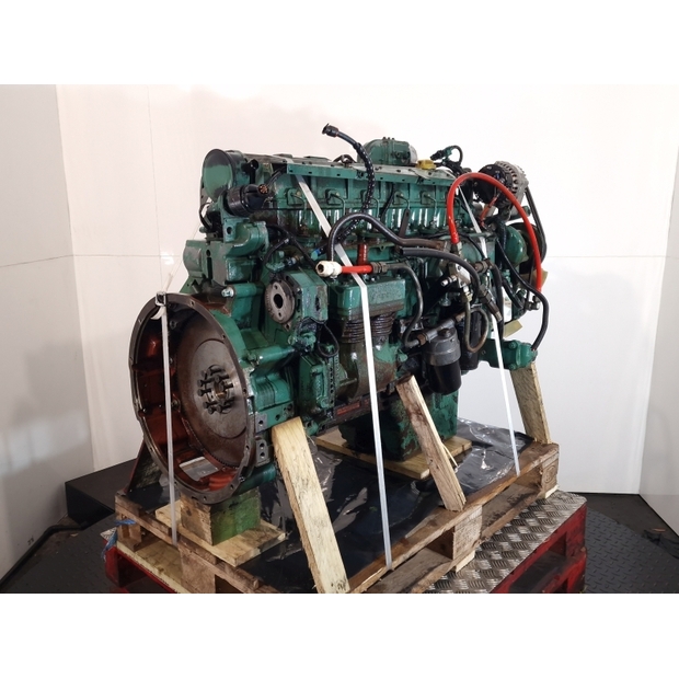 Volvo Engine (Plant) TD71A-44671741