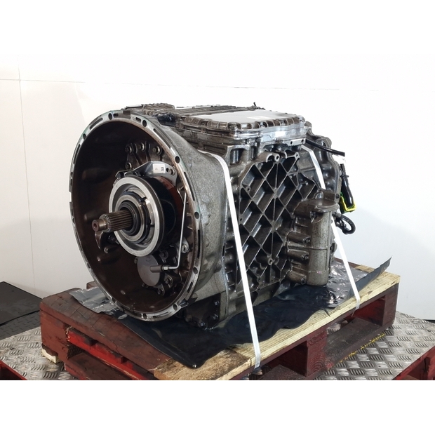 Volvo Engine (Plant) TD61ACE-44671876