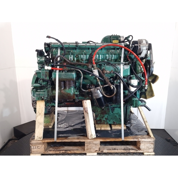 Volvo Engine (Industrial) TAD720VE-44671992