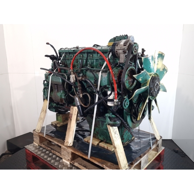 Volvo Engine (Industrial) TAD720VE-44671993