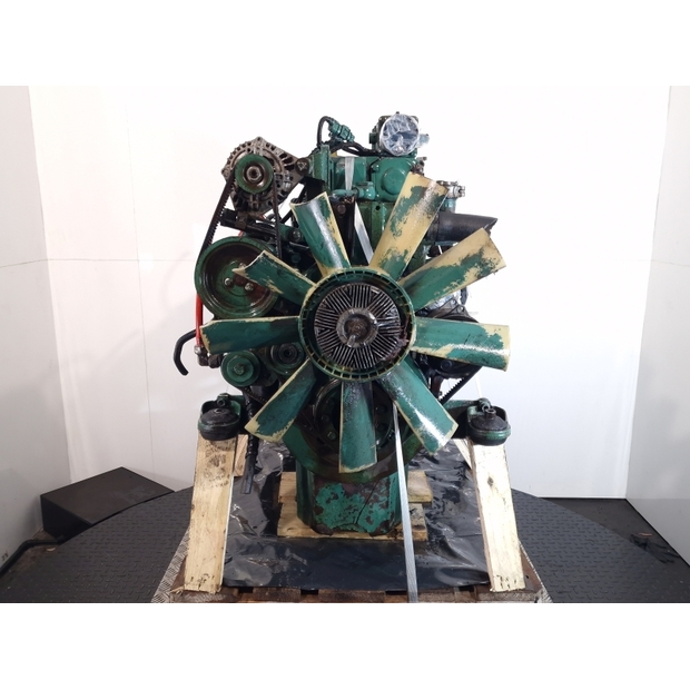 Volvo Engine (Industrial) TAD720VE-44671994