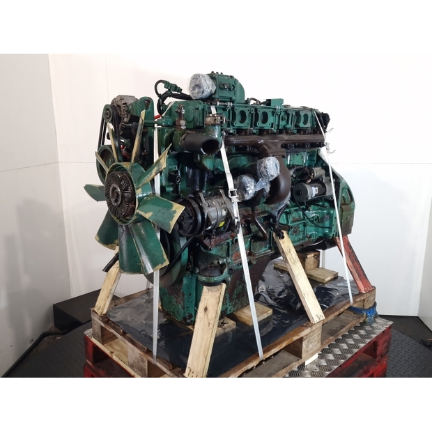 Volvo Engine (Industrial) TAD720VE-44671995