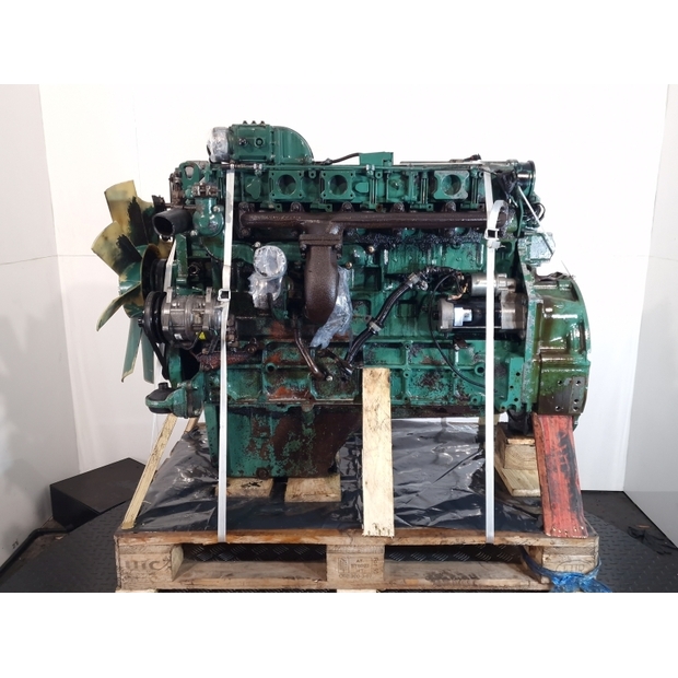 Volvo Engine (Industrial) TAD720VE-44671996