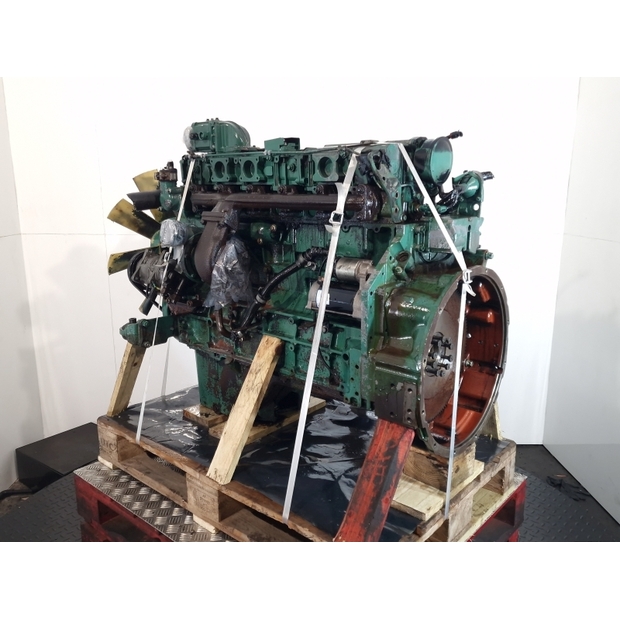 Volvo Engine (Industrial) TAD720VE-44671997