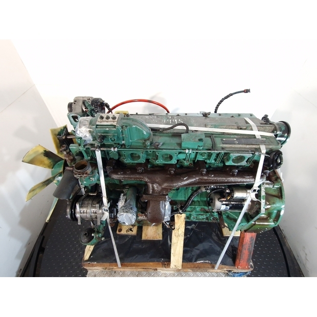 Volvo Engine (Industrial) TAD720VE-44671998