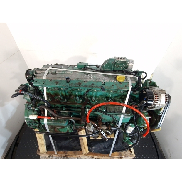 Volvo Engine (Industrial) TAD720VE-44671999